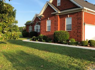 2787 Sixteenth Model Rd, Manchester, TN 37355