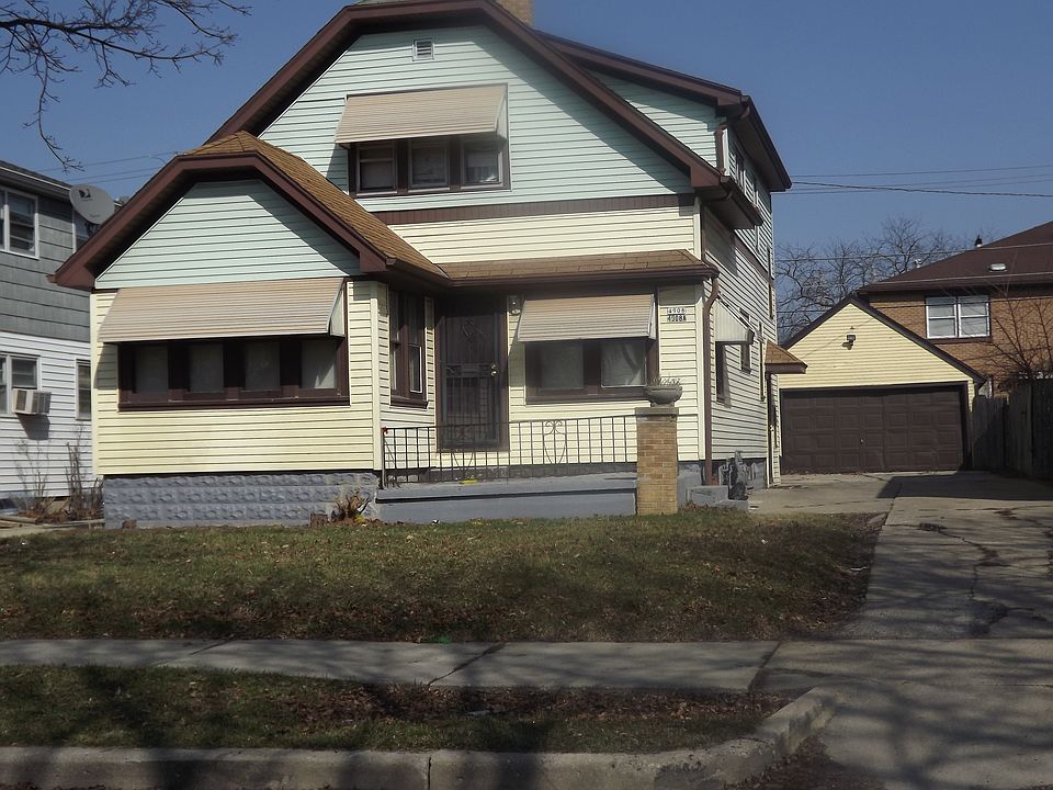 2nd image of 4908 N 40th St