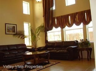 10569 E Monterey Bay, Clovis, CA