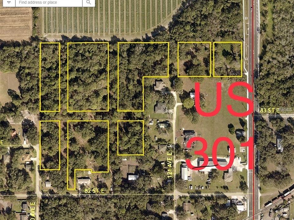2nd image of 12370 Us Highway 301 N