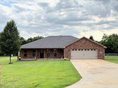 141 Meadow Ln, Lamar, AR, 72846