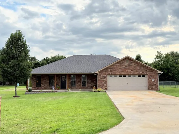 141 Meadow Ln, Lamar, AR 72846