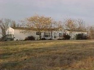 981 Stone Rd, South West City, MO 64863