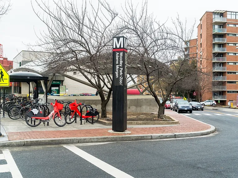 2649 Connecticut Ave NW #C — Photo 20