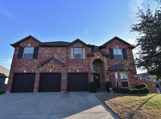 1300 Sand Verbena Way, Fort Worth, TX 76177