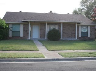 321 Jessica Dr, Garland, TX 75040