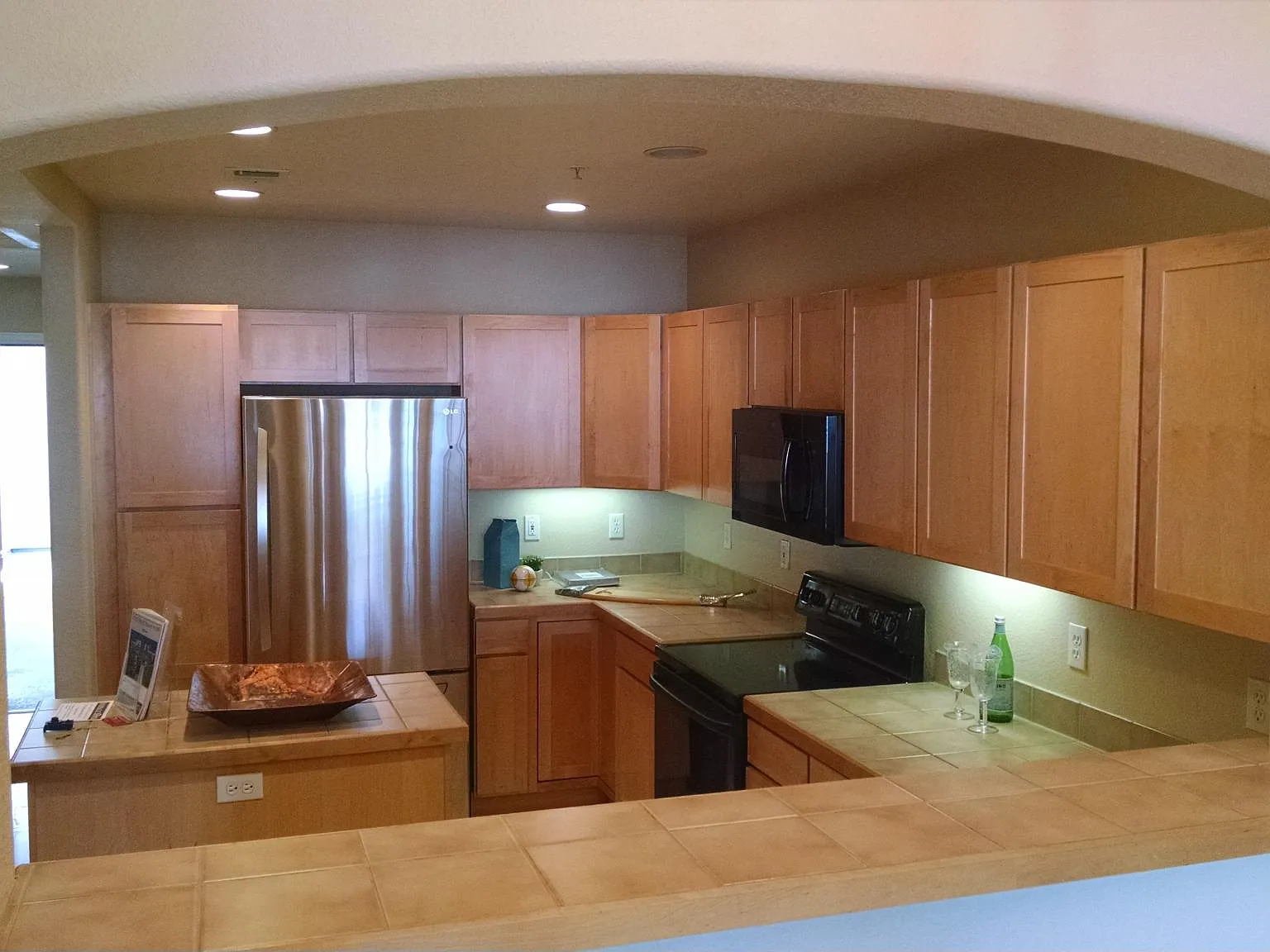 2 bed, 1197 sqft, $2,200 — Photo 4