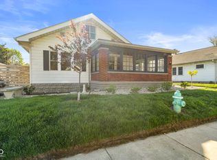 617 Carlyle Pl, Indianapolis, IN