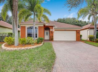 8053 Via Hacienda Palm, Palm Beach Gardens, FL 33418