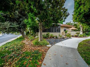 825 Via Alhambra UNIT A, Laguna Woods, CA 92637
