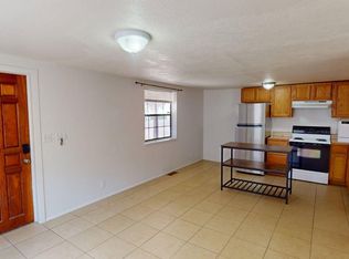 702 Columbia St #B, Santa Fe, NM 87505