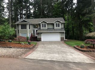 8525 Jacksnipe Ct SE, Olympia, WA 98513