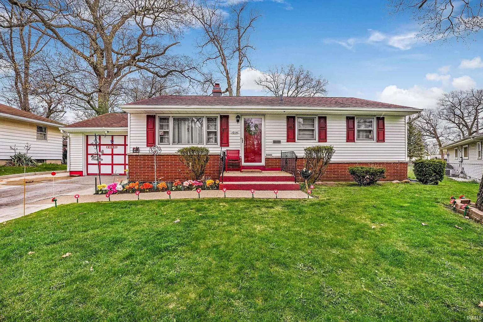 1014 N Sheridan St photo 1