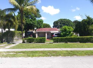 1989 NE 181st St, North Miami Beach, FL 33162
