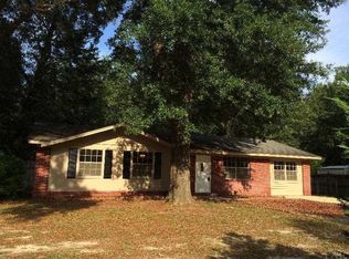 3384 Montecito Blvd, Milton, FL 32583