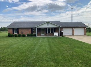 3856 Kehr Rd, Oxford, OH 45056