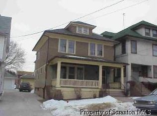 1725 Olive St, Scranton, PA 18508