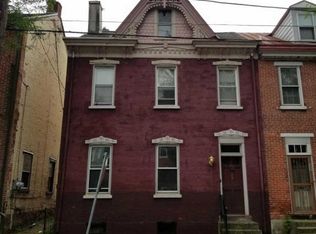 34 King St, Pottstown, PA 19464