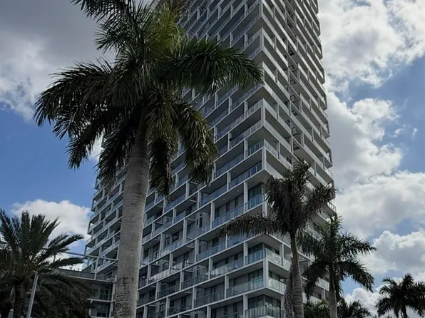 2000 Metropica Way, Fort Lauderdale, FL