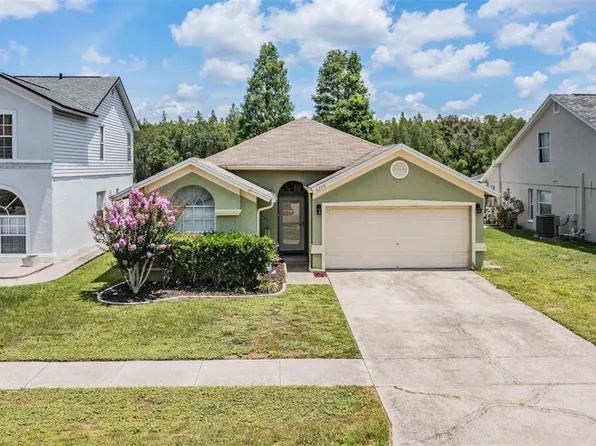 6715 Mirror Lake Ave, Tampa, FL 33634