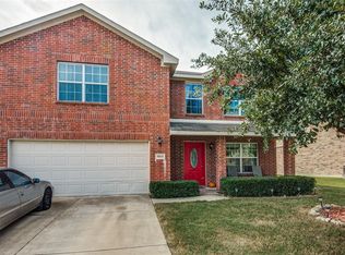4024 Hanna Rose Ln, Fort Worth, TX 76244