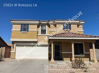 25824 W Burgess Ln, Buckeye, AZ 85326
