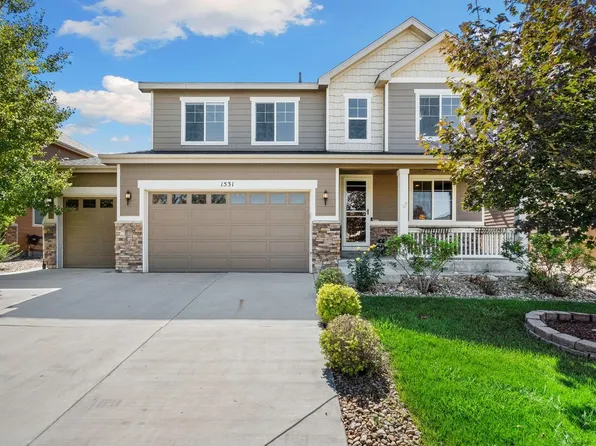 1531 Grand Ave, Windsor, CO 80550