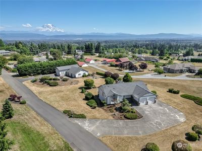 10016 252nd Street E, Graham, WA, 98338
