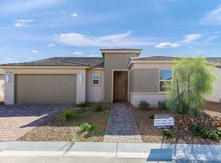 4355 E Murlo Rd, Pahrump, NV 89061