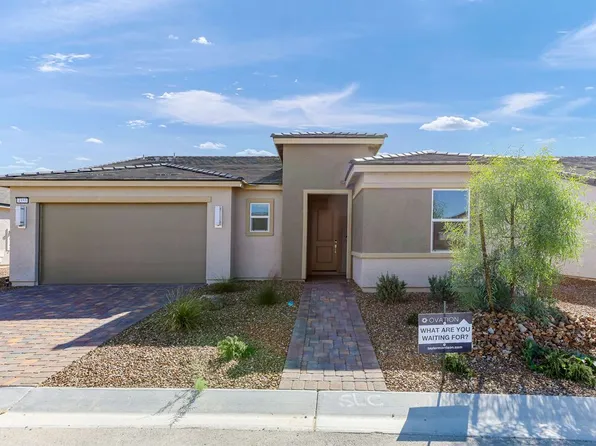 4355 E Murlo Rd, Pahrump, NV 89061