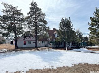 69 Arrowhead Dr, Carson City, NV