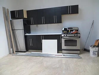 Rented by David W Realty Inc