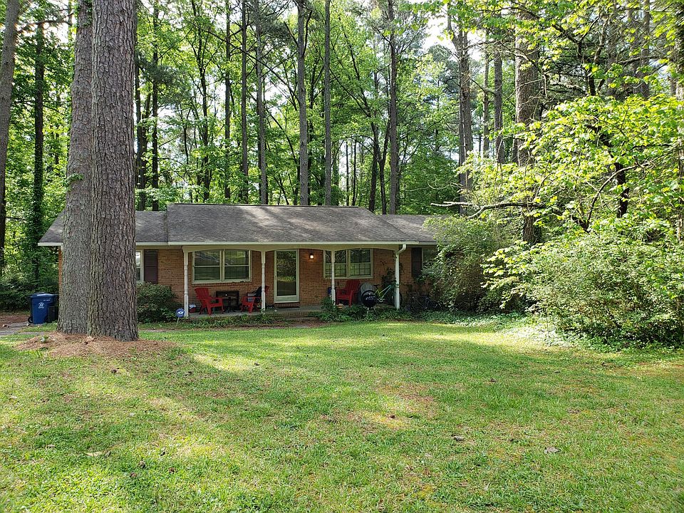 1st image of 3811 Tremont Dr