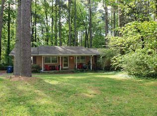 3811 Tremont Dr, Durham, NC 27705