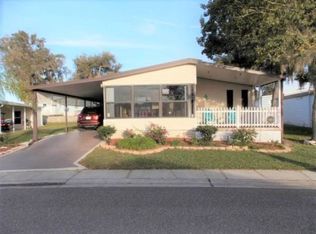 6244 Spring Lake Cir, Zephyrhills, FL 33540