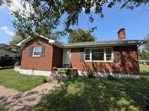 1711 Irvine Rd, Richmond, KY 40475