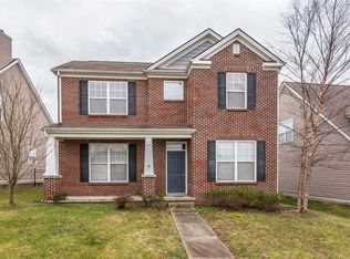228 Hays Blvd, Lexington, KY 40509
