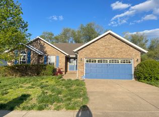 848 S Dexter Ave, Springfield, MO 65802