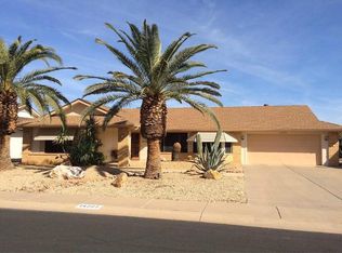 14222 W Ravenswood Dr, Sun City West, AZ 85375