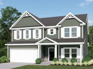 347 Alyssa Landing Dr LOT 77, Fountain Inn, SC 29644