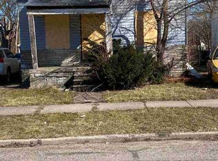 9634 Rutherford St, Detroit, MI 48227