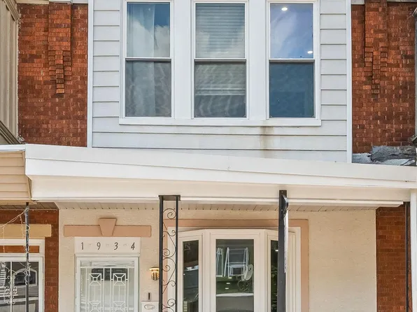 1934 N Myrtlewood St, Philadelphia, PA 19121