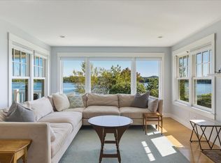 79 Perkins St, Castine, ME 04421