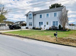 10411 New Quay Rd, Ocean City, MD 21842