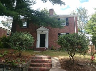 41 Welland Rd, Brookline, MA 02445