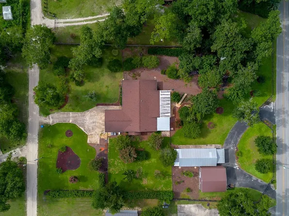 48 Leslie Anne St, Crawfordville, FL 32327