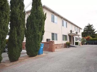 684 Oakside Ave APT 4, Redwood City, CA 94063