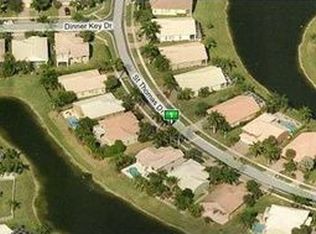 10640 Saint Thomas Dr, Boca Raton, FL 33498