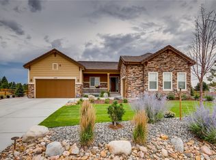 1435 White Fir Ter, Castle Rock, CO 80108