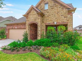 19807 Senterra Lakes Blvd, Spring, TX 77379